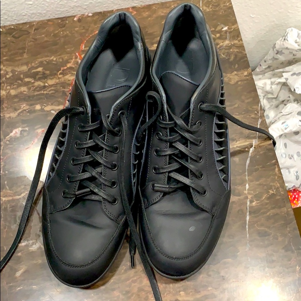 Christian Dior sneakers